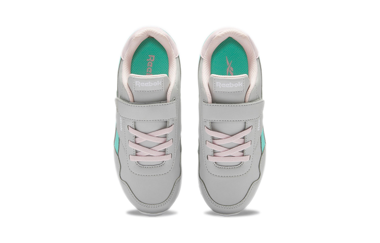 Purchase (PS) 리복 로얄 클래식 조거 3 그레이 (Reebok Royal Classic Jogger 3 Grey) GW5258