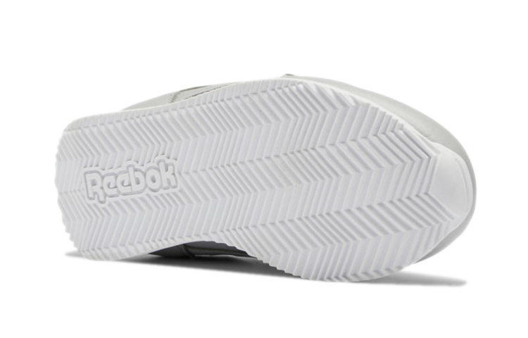 Details for (PS) 리복 로얄 클래식 조거 3 그레이 (Reebok Royal Classic Jogger 3 Grey) GW5258