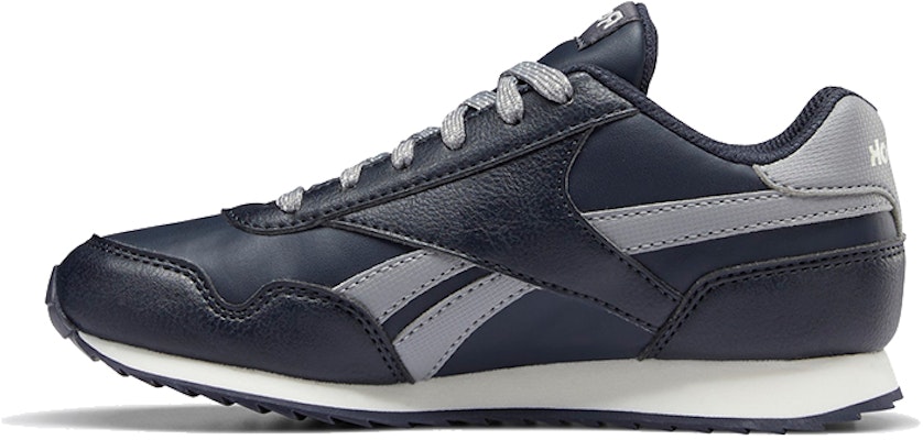 Reebok Royal Classic Jogger 3 兒童 灰藍色 跑步鞋 Buy Reebok Royal Classic Jogger 3 兒童 灰藍色 跑步鞋