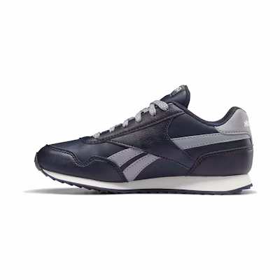 (PS) Reebok Royal Classic Jogger 3 'Grey Blue'