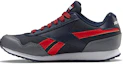 Buy (PS) Reebok Royal Classic Jogger 3 'Abu-Biru-Merah' FX0366
