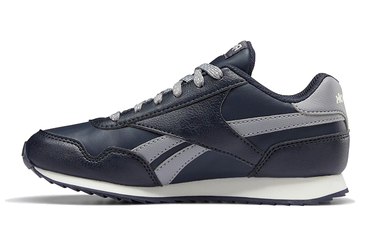 (Preschool) Reebok Royal Classic Jogger 3 'Grey Blue' FY4642