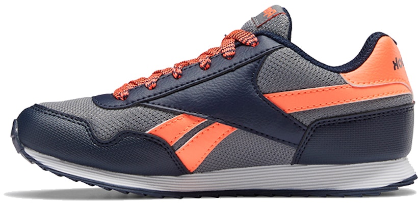 (PS) (未就学児向け) Reebok ロイヤルクラシックジョガー3 'グレーブルーオレンジ' FZ2743 FZ2743 Buy (PS) (未就学児向け) Reebok ロイヤルクラシックジョガー3 'グレーブルーオレンジ' FZ2743 FZ2743