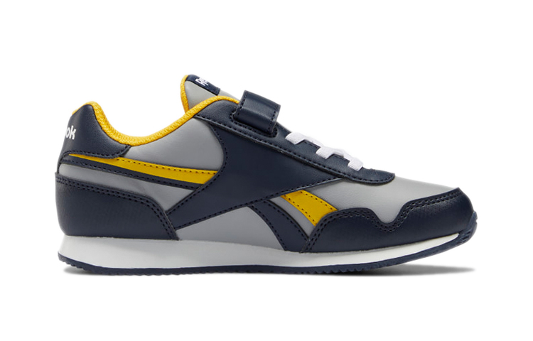 Order (PS) 锐步Royal Classic Jogger 3 '灰蓝' GW5278