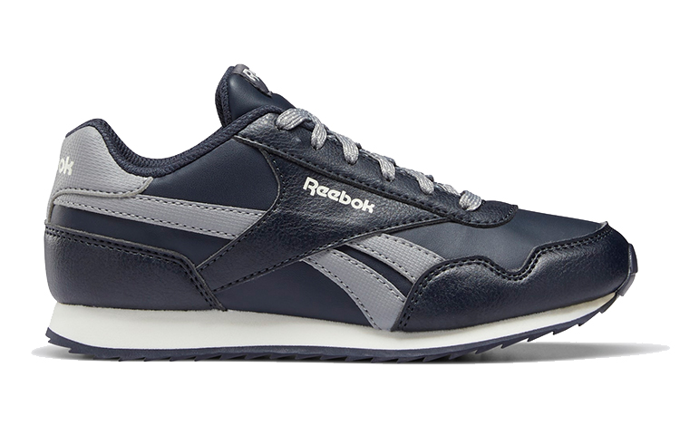 Order (PS) Reebok Royal Classic Jogger 3 ''Grau Blau'' FY4642