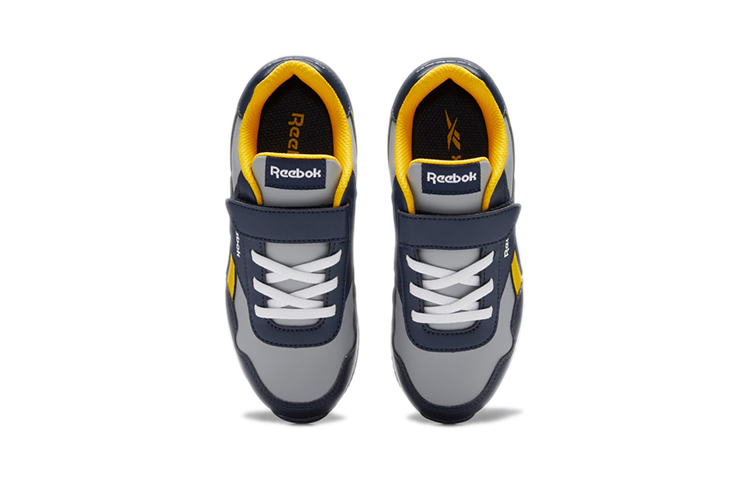 Shop (PS) 锐步Royal Classic Jogger 3 '灰蓝' GW5278