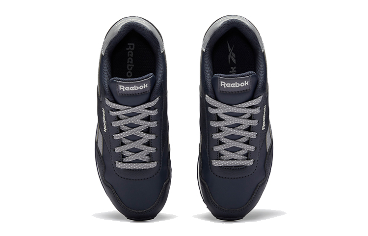 Shop (PS) Reebok Royal Classic Jogger 3 ''Grau Blau'' FY4642