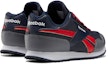 Shop Reebok Royal Classic Jogger 3 兒童 灰藍紅 跑步鞋