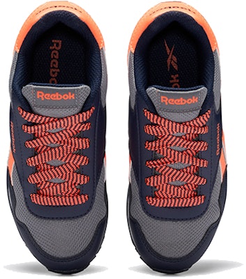 (PS) (未就学児向け) Reebok ロイヤルクラシックジョガー3 'グレーブルーオレンジ' FZ2743 FZ2743 Shop (PS) (未就学児向け) Reebok ロイヤルクラシックジョガー3 'グレーブルーオレンジ' FZ2743 FZ2743