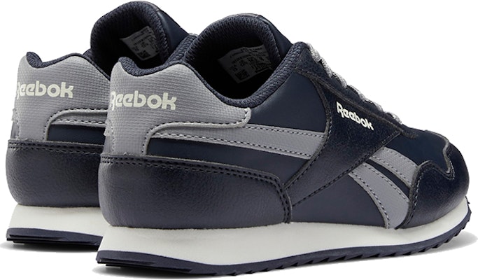 Reebok Royal Classic Jogger 3 兒童 灰藍色 跑步鞋 Purchase Reebok Royal Classic Jogger 3 兒童 灰藍色 跑步鞋