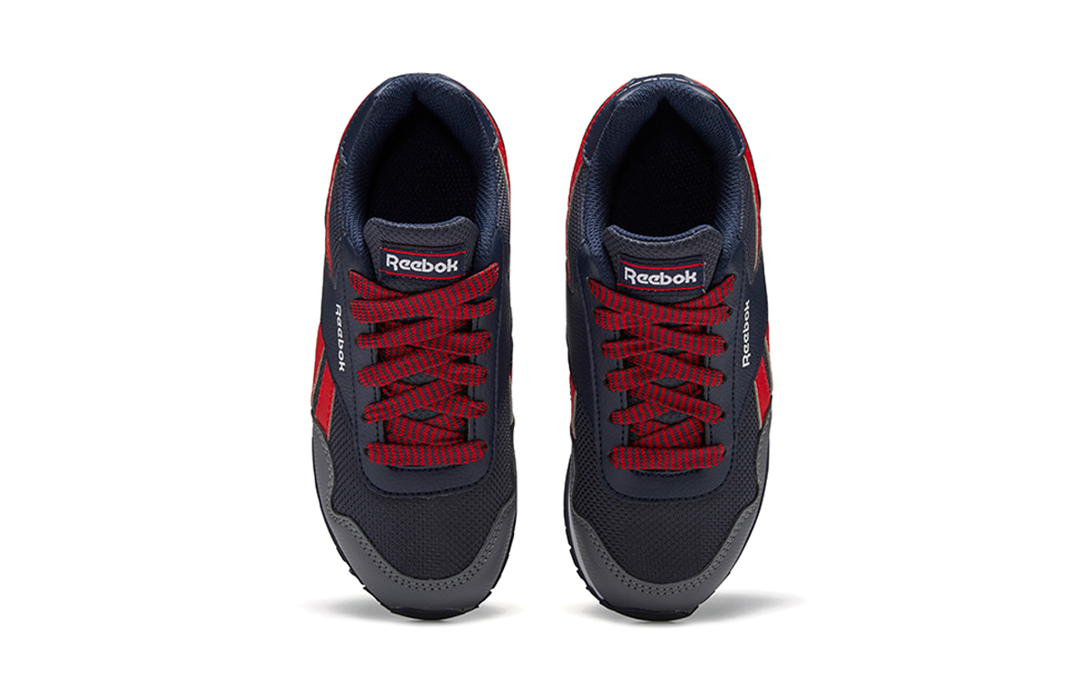 Purchase (PS) Reebok Royal Classic Jogger 3 'Abu-Biru-Merah' FX0366