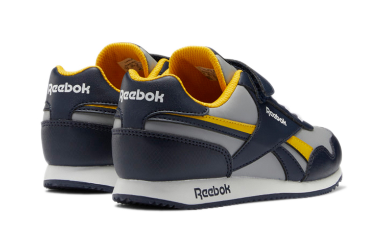 Purchase (PS) 锐步Royal Classic Jogger 3 '灰蓝' GW5278