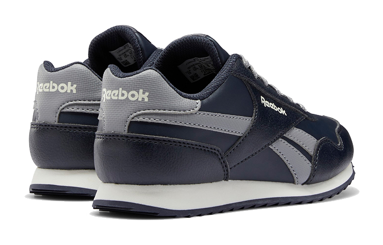 Purchase (PS) Reebok Royal Classic Jogger 3 ''Grau Blau'' FY4642
