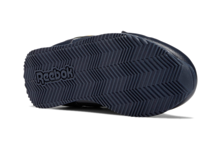 Details for (PS) 锐步Royal Classic Jogger 3 '灰蓝' GW5278