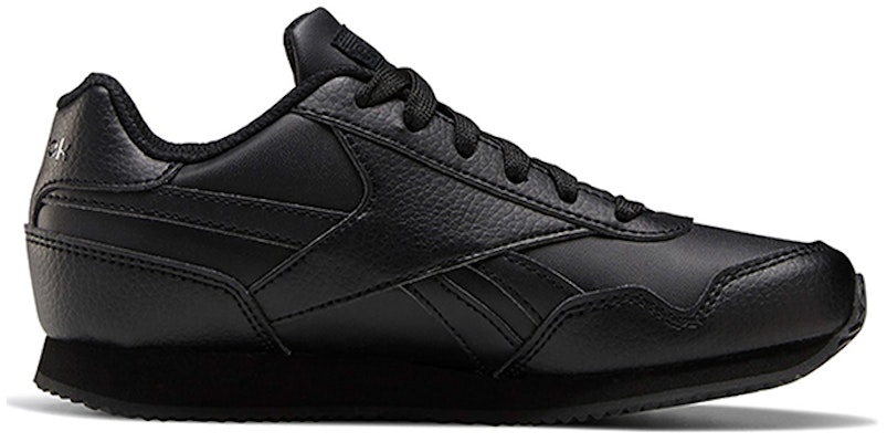 (PS) 리복 로얄 클래식 조거 3 블랙 (Reebok Royal Keullaesik Jogeo 3 Beullaek) FV1295 Order (PS) 리복 로얄 클래식 조거 3 블랙 (Reebok Royal Keullaesik Jogeo 3 Beullaek) FV1295