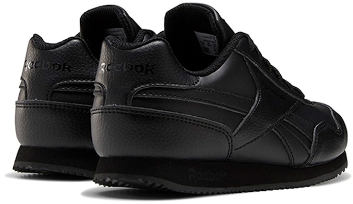 (PS) 리복 로얄 클래식 조거 3 블랙 (Reebok Royal Keullaesik Jogeo 3 Beullaek) FV1295 Shop (PS) 리복 로얄 클래식 조거 3 블랙 (Reebok Royal Keullaesik Jogeo 3 Beullaek) FV1295
