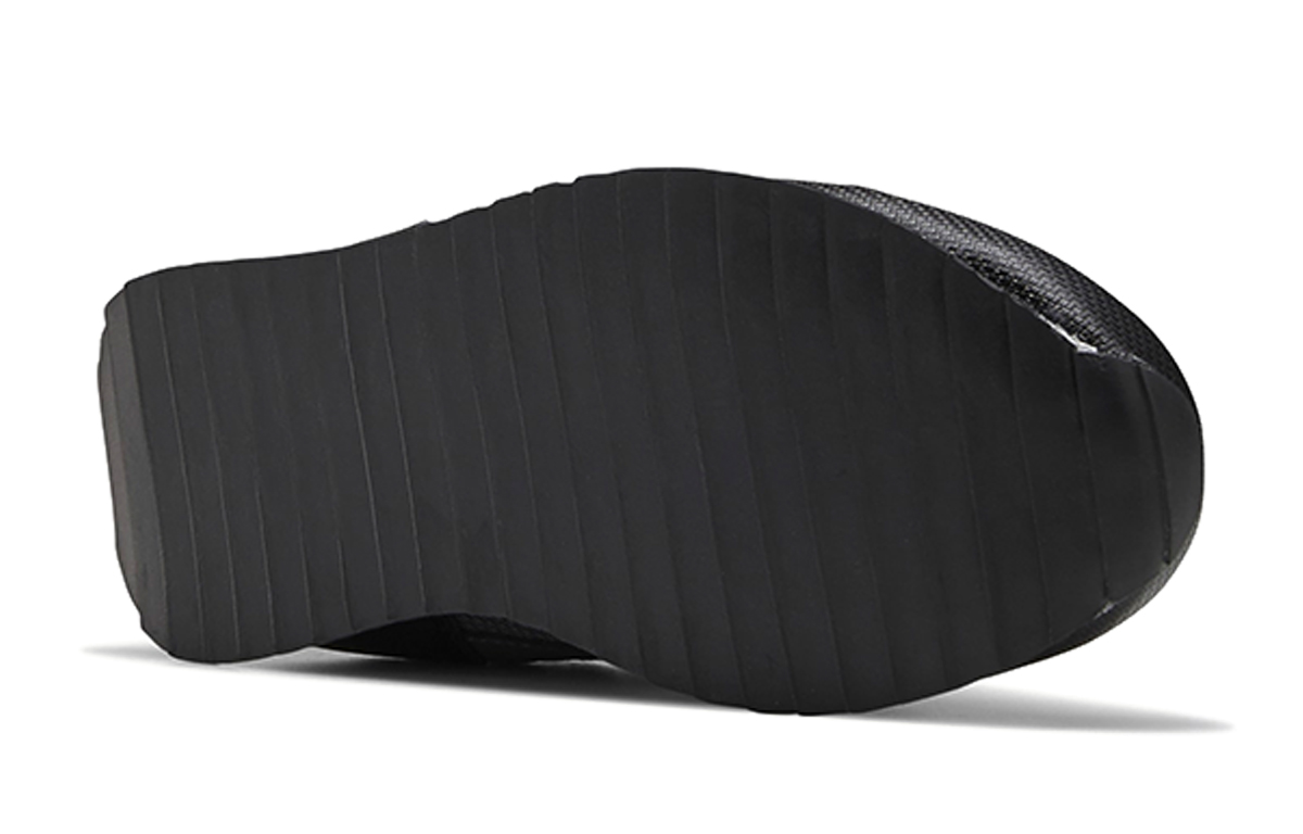 Details for (PS) リーボック ロイヤル クラシック ジョガー3 黒/灰/橙 FW9101