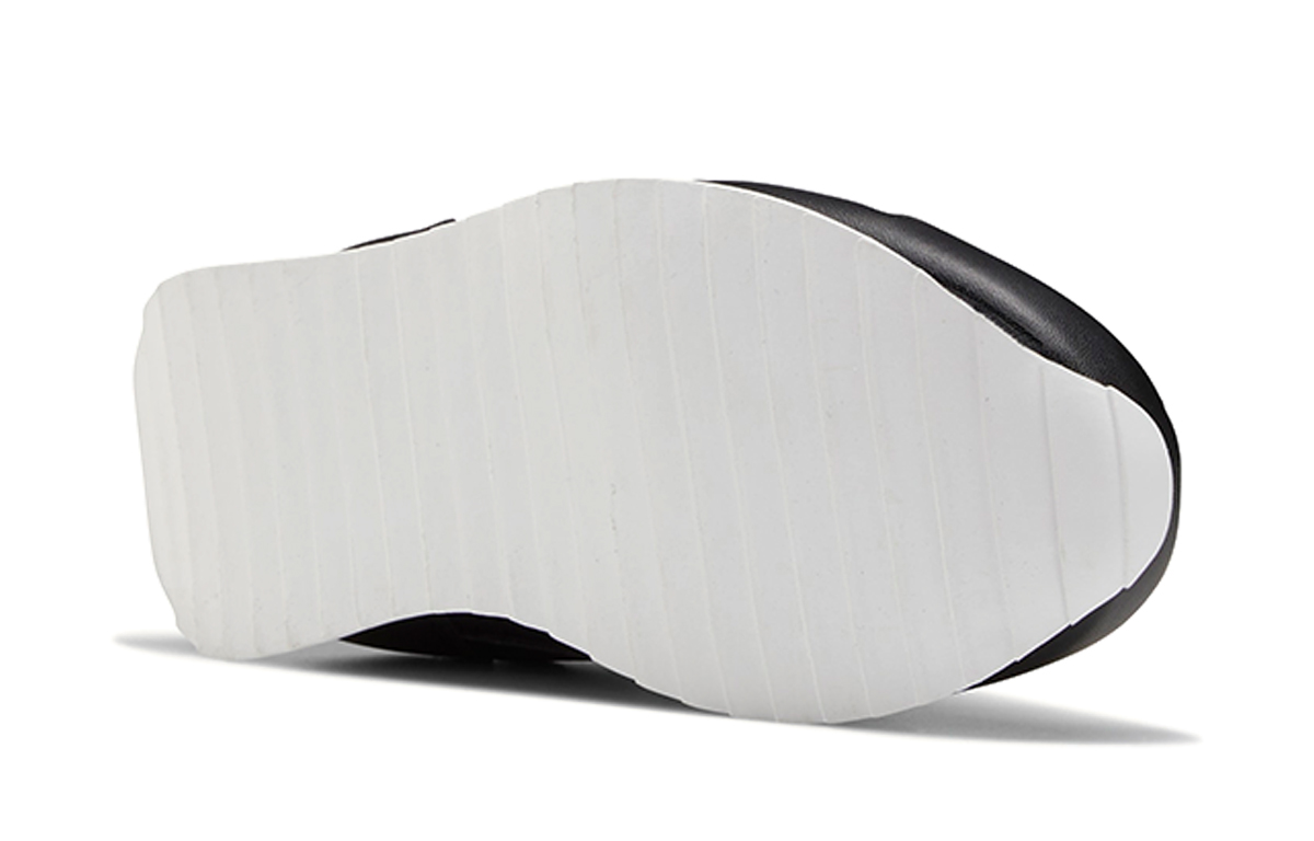 Details for (PS) リーボック ロイヤル クラシック ジョガー3 (黒/銀) FV1537