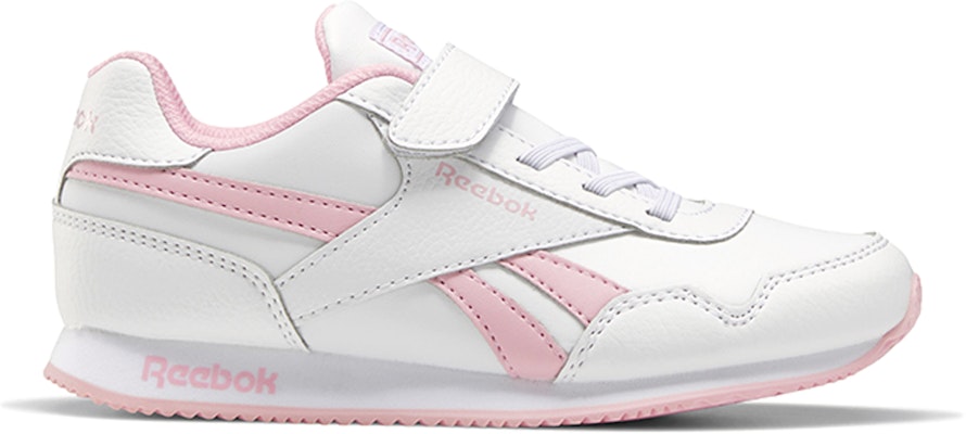 (PS) 리복 로얄 클래식 조거 3 화이트핑크 (Reebok Royal keullaesik jogeo 3 hwaiteupingkeu) FV1485 Order (PS) 리복 로얄 클래식 조거 3 화이트핑크 (Reebok Royal keullaesik jogeo 3 hwaiteupingkeu) FV1485