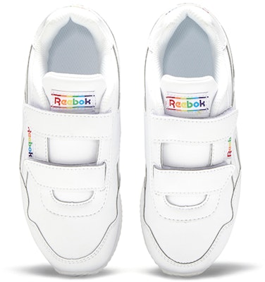(Preschool) Reebok Royal Classic Jogger 3 'White' FX0381 Purchase (Preschool) Reebok Royal Classic Jogger 3 'White' FX0381