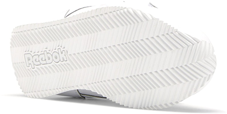 (Preschool) Reebok Royal Classic Jogger 3 'White' FX0381 Details for (Preschool) Reebok Royal Classic Jogger 3 'White' FX0381