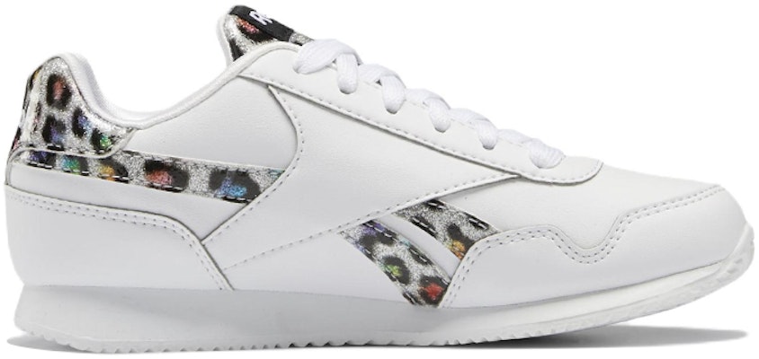 (PS) Reebok Royal Classic Jogger 3 'Leopard Putih' GY6001 Order (PS) Reebok Royal Classic Jogger 3 'Leopard Putih' GY6001