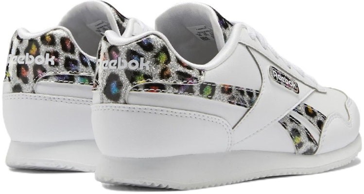 (PS) Reebok Royal Classic Jogger 3 'Leopard Putih' GY6001 Shop (PS) Reebok Royal Classic Jogger 3 'Leopard Putih' GY6001