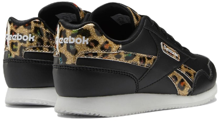 (PS) Reebok Royal Classic Jogger 3 'Hitam Leopard' GY6002 Shop (PS) Reebok Royal Classic Jogger 3 'Hitam Leopard' GY6002