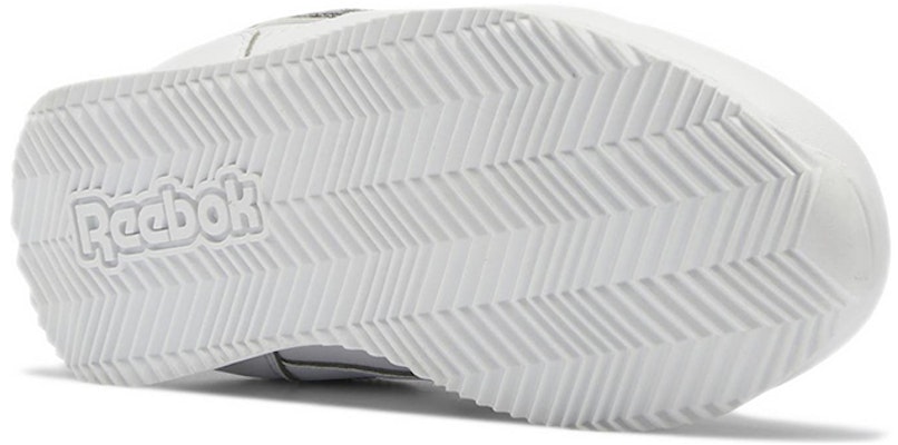 (PS) Reebok Royal Classic Jogger 3 'Leopard Putih' GY6001 Purchase (PS) Reebok Royal Classic Jogger 3 'Leopard Putih' GY6001