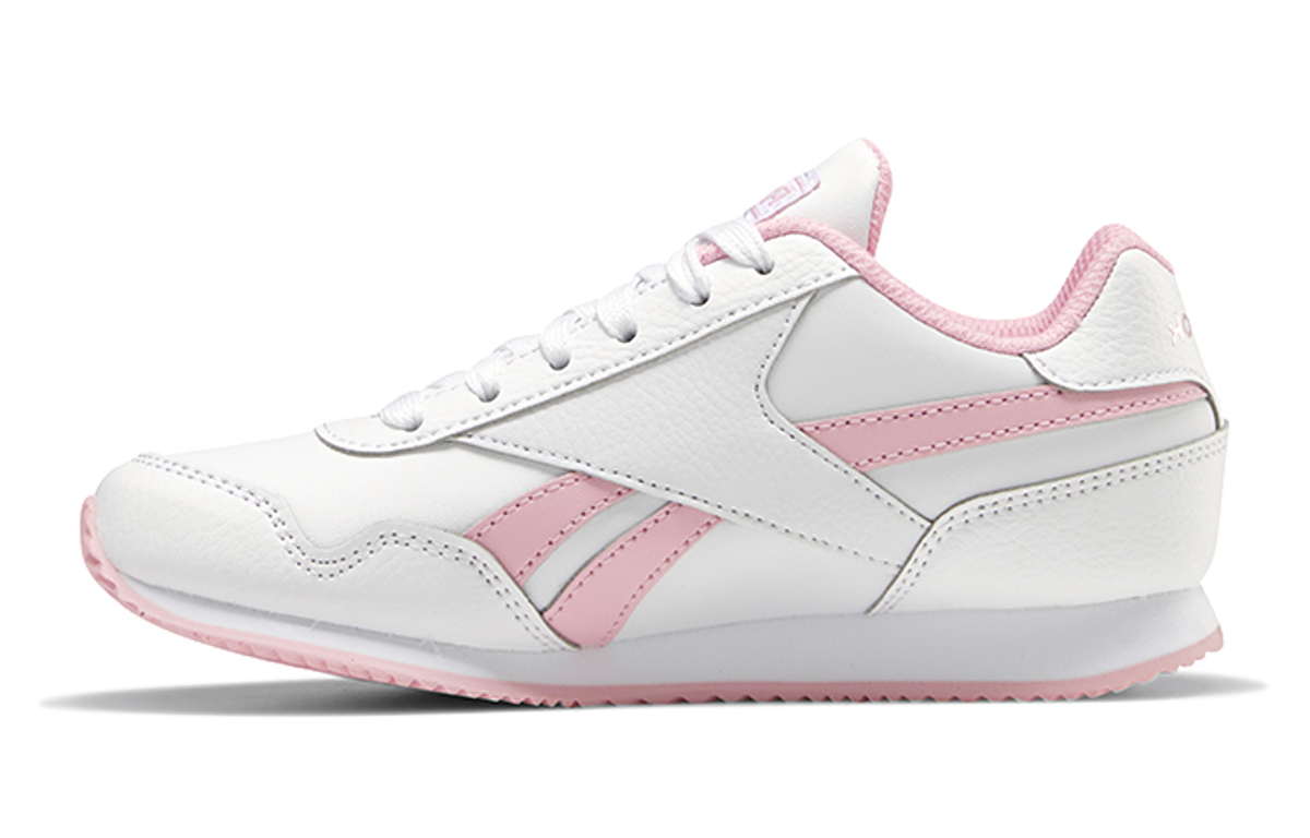 (PS) Reebok Royal Classic Jogger 3 'Light Pink White'