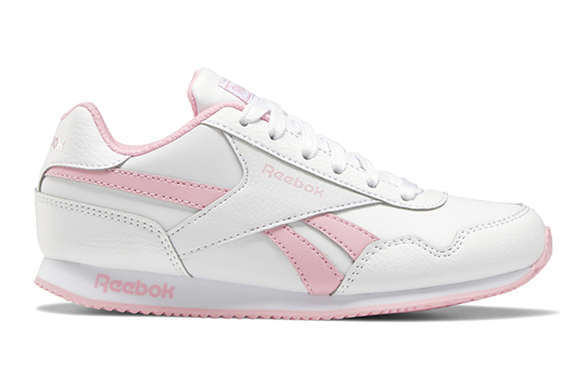 (PS) Reebok Royal Classic Jogger 3 'Light Pink White' 圖 2