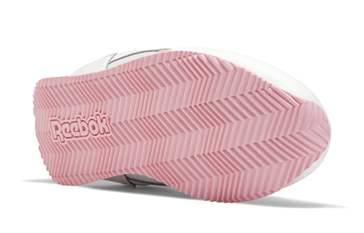 (PS) Reebok Royal Classic Jogger 3 'Light Pink White' 圖 6