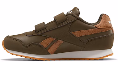 (Preschool) Reebok Royal Classic Jogger 3 'Military Green' FV1318 (Preschool) Reebok Royal Classic Jogger 3 'Military Green' FV1318
