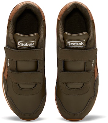 (Preschool) Reebok Royal Classic Jogger 3 'Military Green' FV1318 Shop (Preschool) Reebok Royal Classic Jogger 3 'Military Green' FV1318
