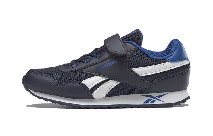 (Preschool) Reebok Royal Classic Jogger 3 'Navy Blue' GX0909