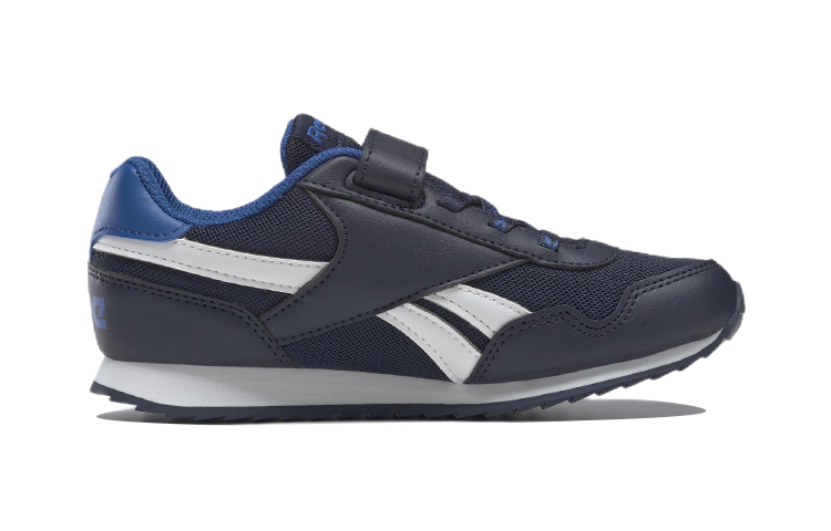 (PS) Reebok Royal Classic Jogger 3 'Navy Blue' 圖 2