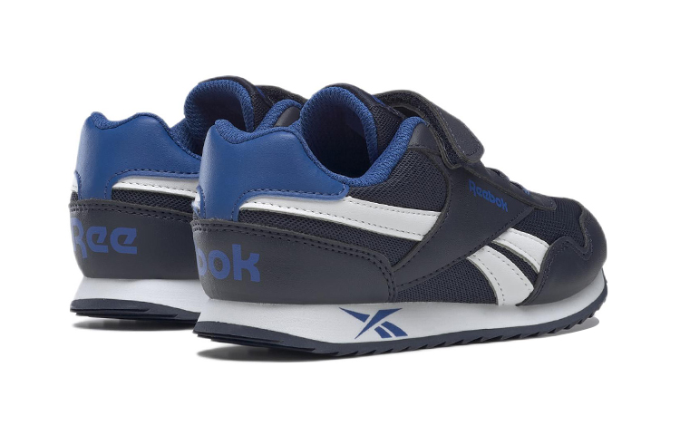 (PS) Reebok Royal Classic Jogger 3 'Navy Blue' 圖 4