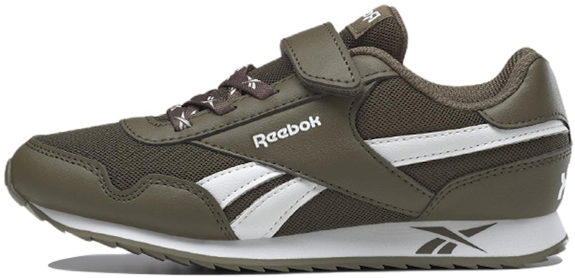 (PS) Reebok Royal Classic Jogger 3 'Verde Oliva' GX0908 Buy (PS) Reebok Royal Classic Jogger 3 'Verde Oliva' GX0908