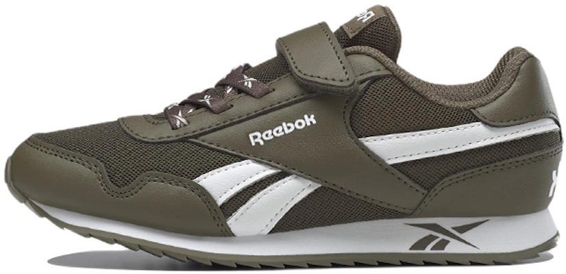 (PS) Reebok Royal Classic Jogger 3 ''Olijfgroen'' GX0908 Buy (PS) Reebok Royal Classic Jogger 3 ''Olijfgroen'' GX0908