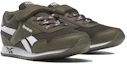Lookbook (PS) Reebok Royal Classic Jogger 3 ''Olijfgroen'' GX0908