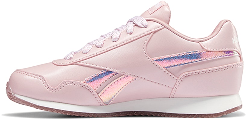Reebok Royal Classic Jogger 3 兒童 粉色 跑步鞋 Buy Reebok Royal Classic Jogger 3 兒童 粉色 跑步鞋