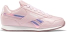 Order Reebok Royal Classic Jogger 3 兒童 粉色 跑步鞋