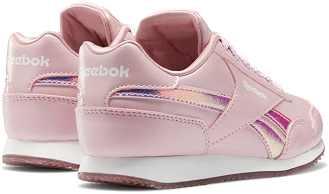 Reebok Royal Classic Jogger 3 兒童 粉色 跑步鞋 Purchase Reebok Royal Classic Jogger 3 兒童 粉色 跑步鞋