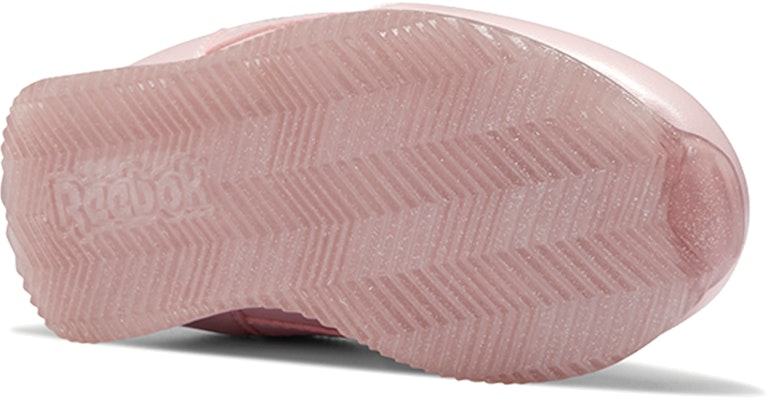 Reebok Royal Classic Jogger 3 兒童 粉色 跑步鞋 Details for Reebok Royal Classic Jogger 3 兒童 粉色 跑步鞋