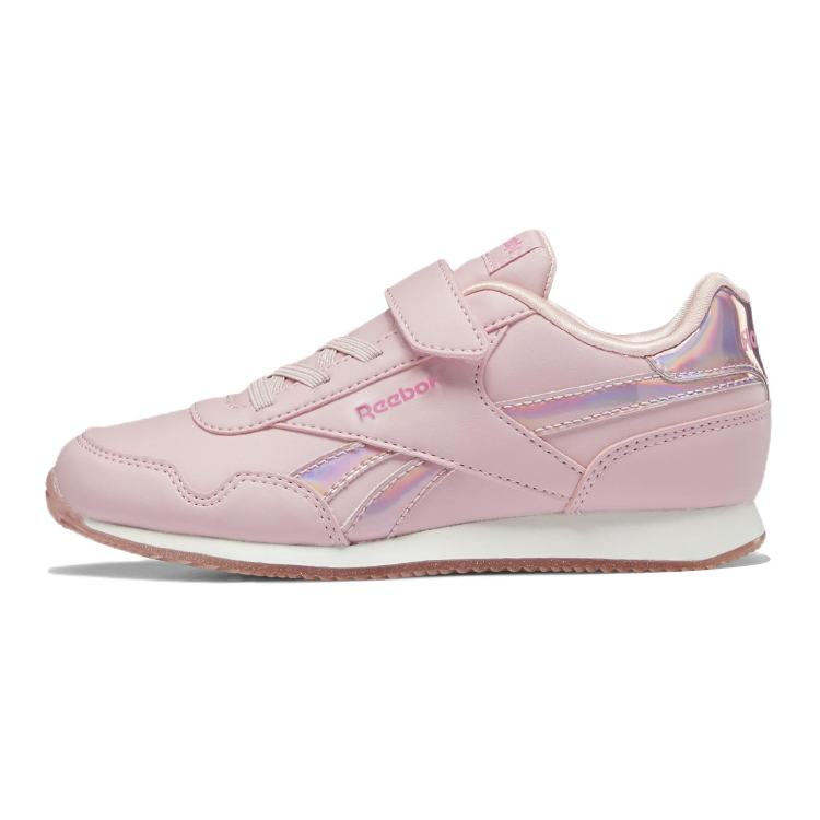 (Preschool) Reebok Royal Classic Jogger 3 'Pink' G57519
