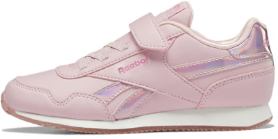 (Preschool) Reebok Royal Classic Jogger 3 'Pink' G57519 (Preschool) Reebok Royal Classic Jogger 3 'Pink' G57519