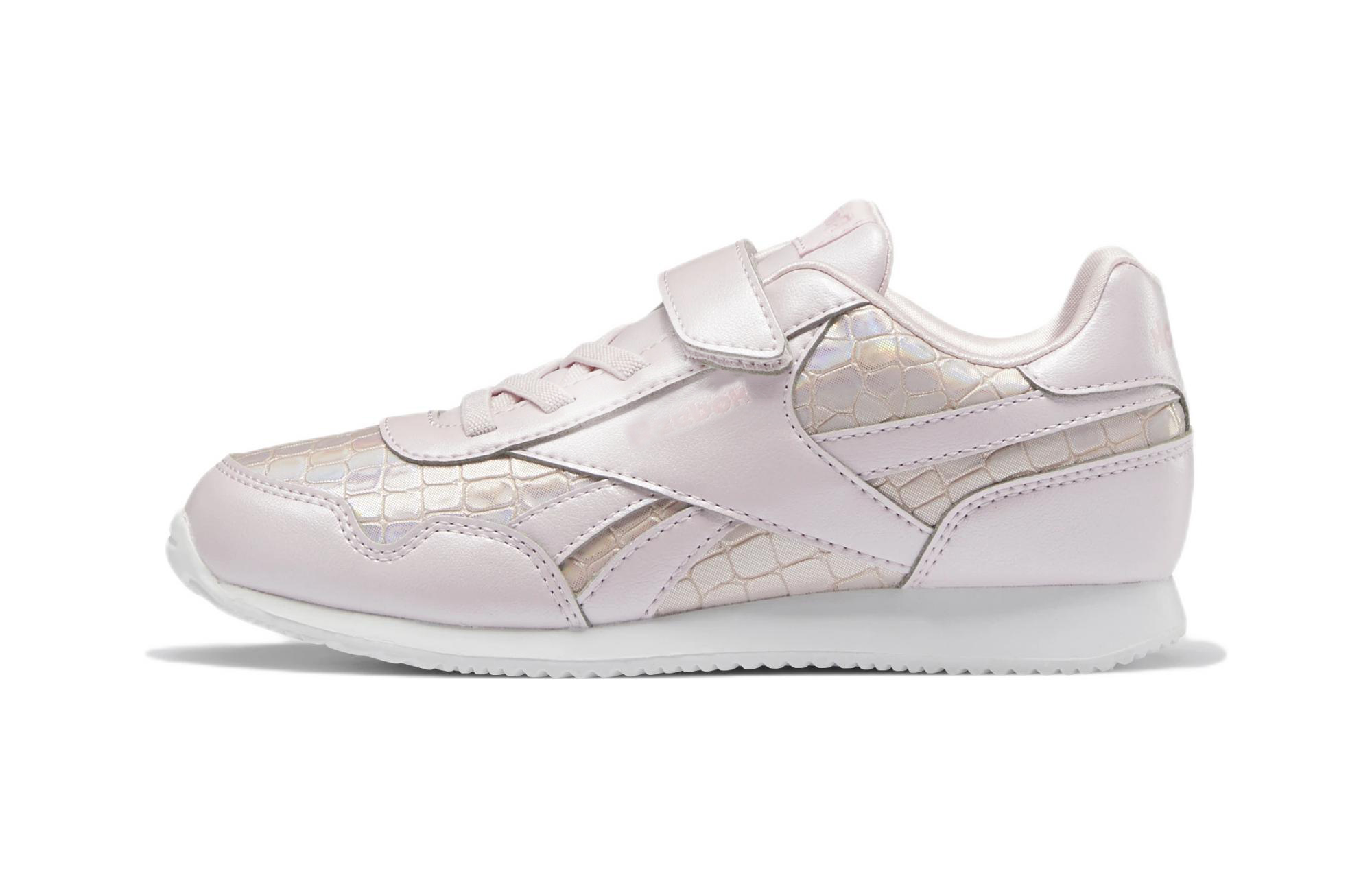 (Preschool) Reebok Royal Classic Jogger 3 'Pink' GW5244