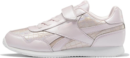 (Preschool) Reebok Royal Classic Jogger 3 'Pink' GW5244 (Preschool) Reebok Royal Classic Jogger 3 'Pink' GW5244