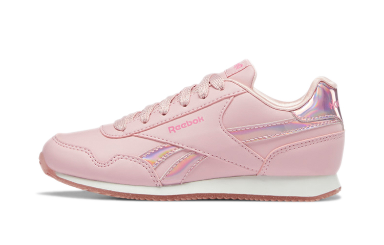 (Preschool) Reebok Royal Classic Jogger 3 'Pink' G57516