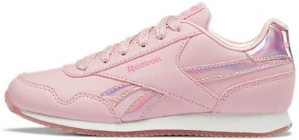 (Preschool) Reebok Royal Classic Jogger 3 'Pink' G57516 (Preschool) Reebok Royal Classic Jogger 3 'Pink' G57516